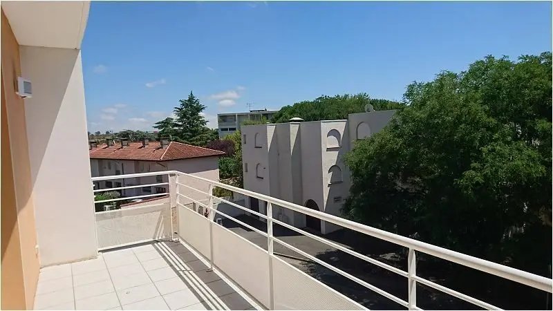 Appartement à vendre, 42m², Béziers