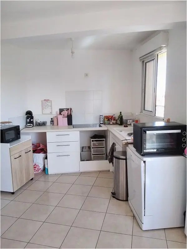 Appartement à vendre, 42m², Béziers