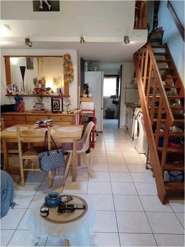Maison à vendre, 39m², Valras-Plage