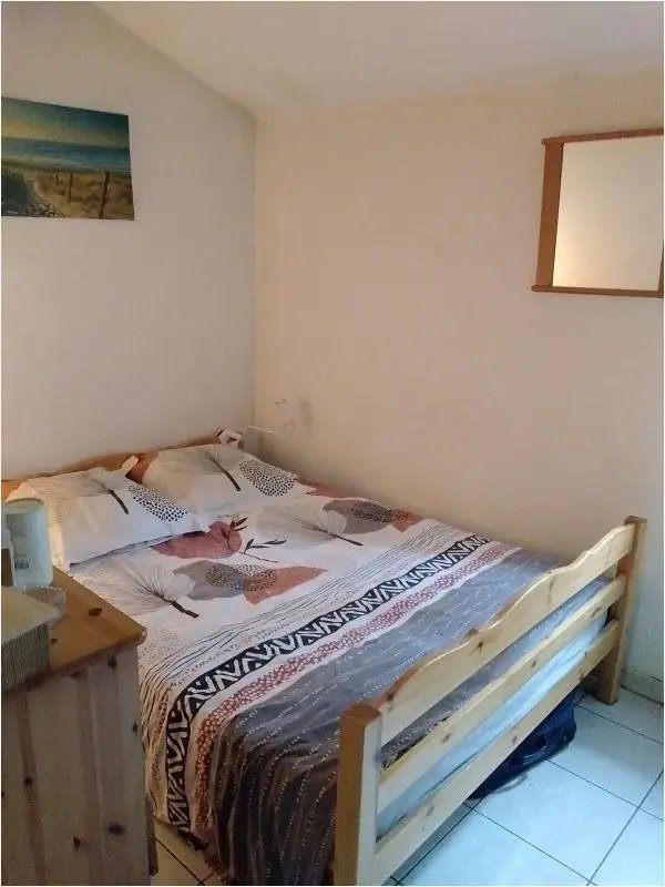 Maison à vendre, 39m², Valras-Plage