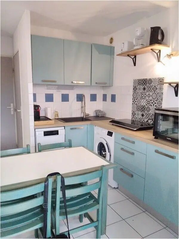 Maison à vendre, 31m², Vendres