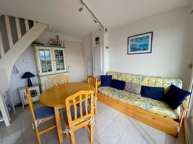 Appartement à vendre, 34m², Valras-Plage