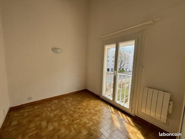 Appartement à louer, 27m², Valras-Plage