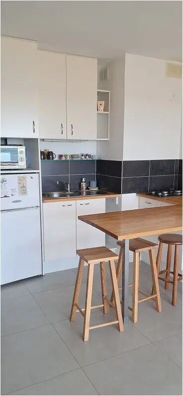 Appartement à vendre, 31m², Valras-Plage