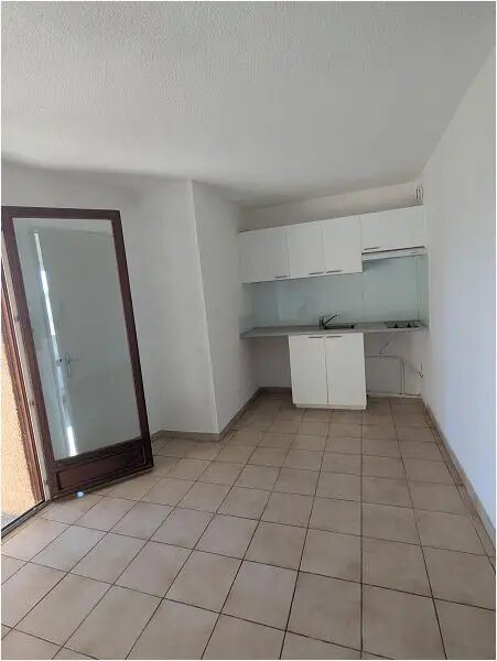 Appartement à louer, 26m², Valras-Plage