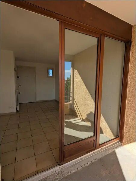 Appartement à louer, 26m², Valras-Plage