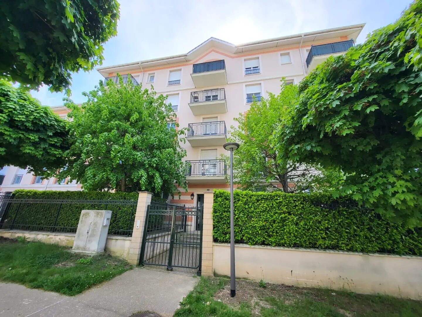 Appartement à louer, 40m², Montmagny