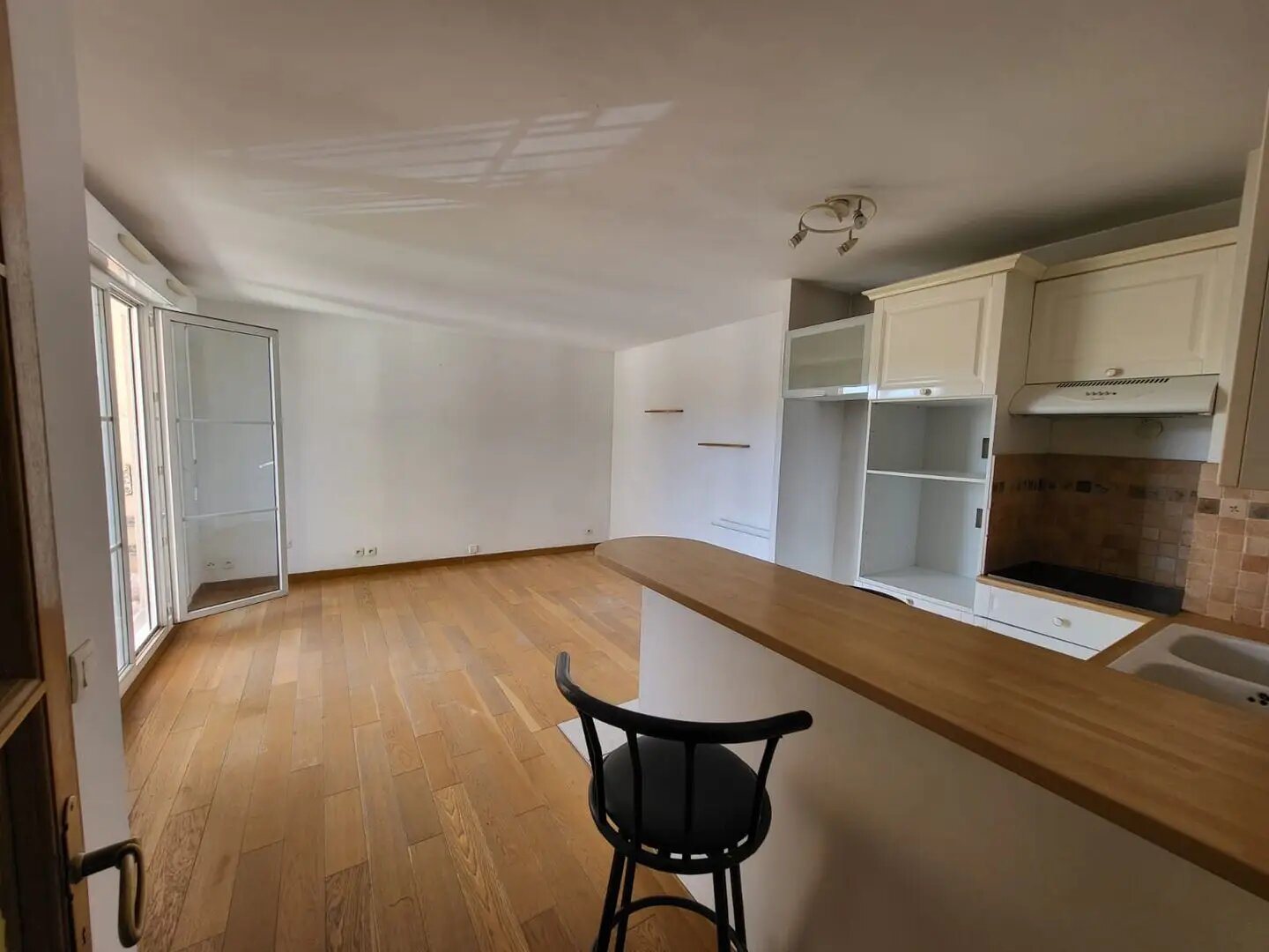 Appartement à louer, 40m², Montmagny