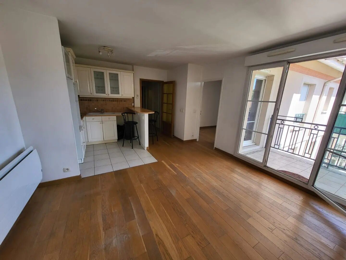 Appartement à louer, 40m², Montmagny