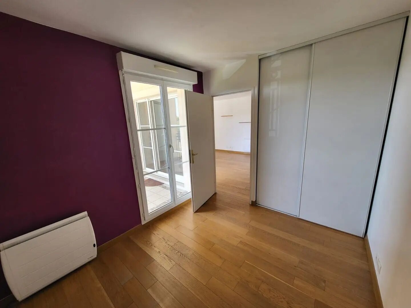 Appartement à louer, 40m², Montmagny