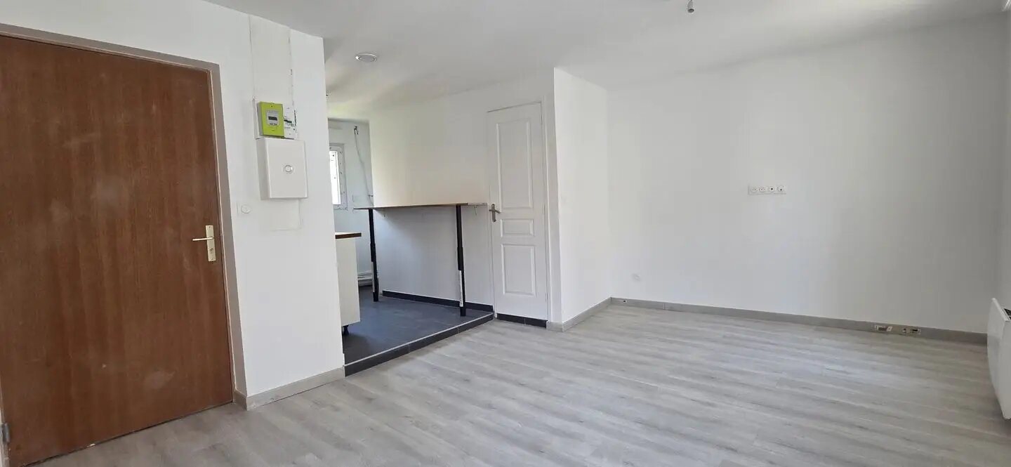 Appartement à vendre, 33m², Sannois
