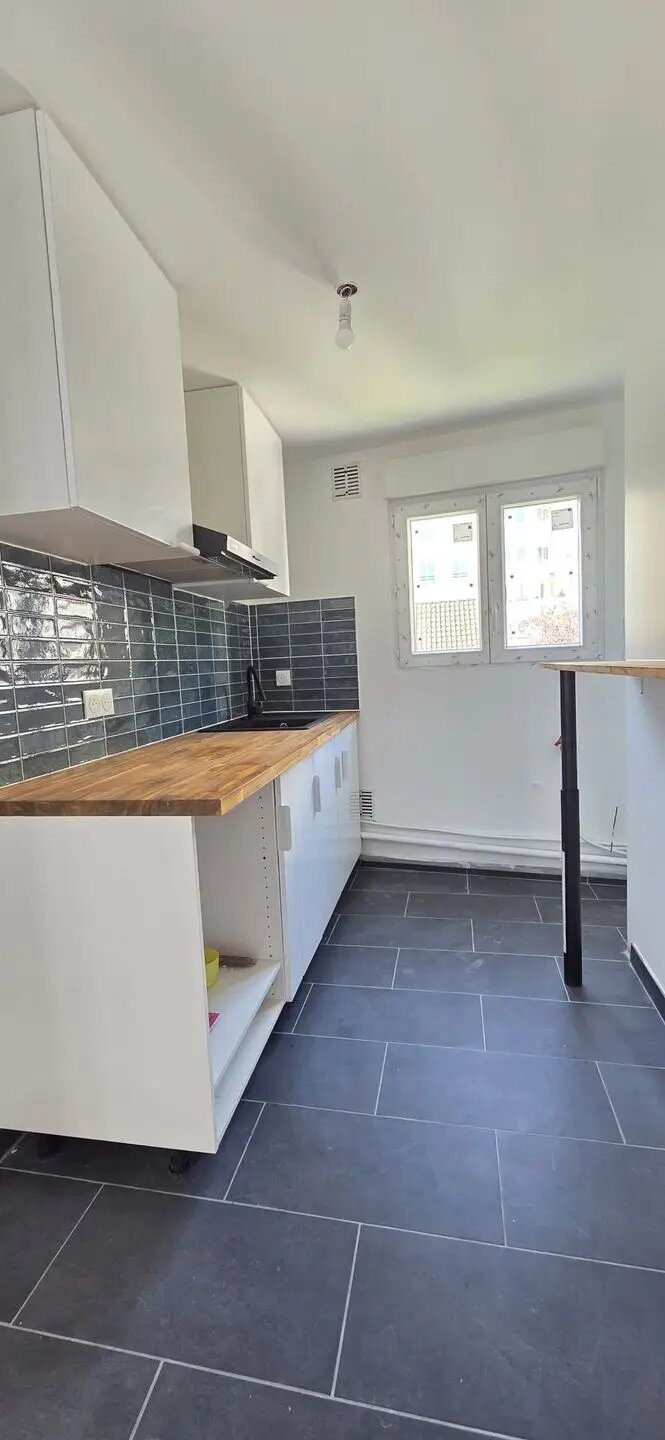 Appartement à vendre, 33m², Sannois