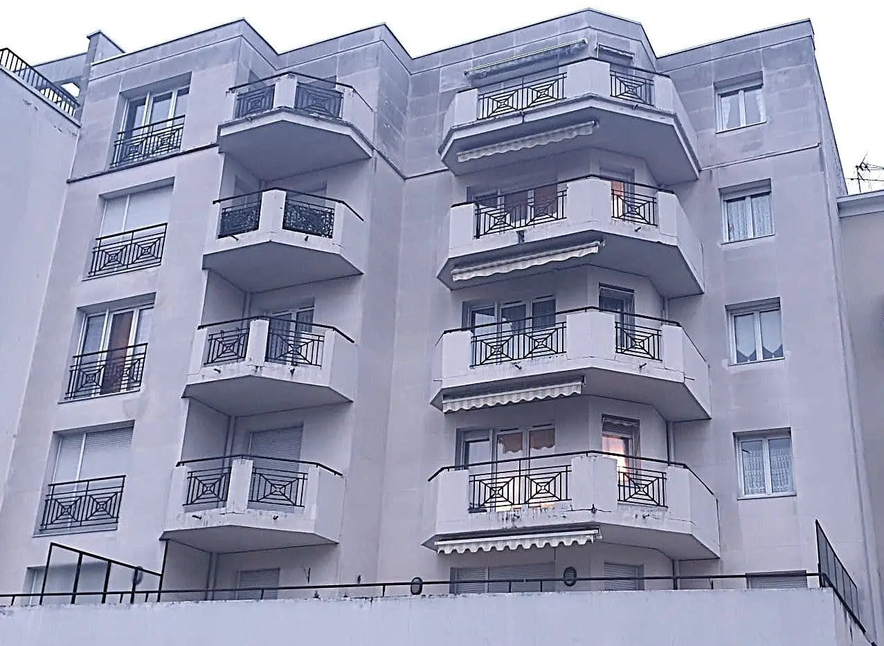 Appartement à louer, 60m², Soisy-sous-Montmorency
