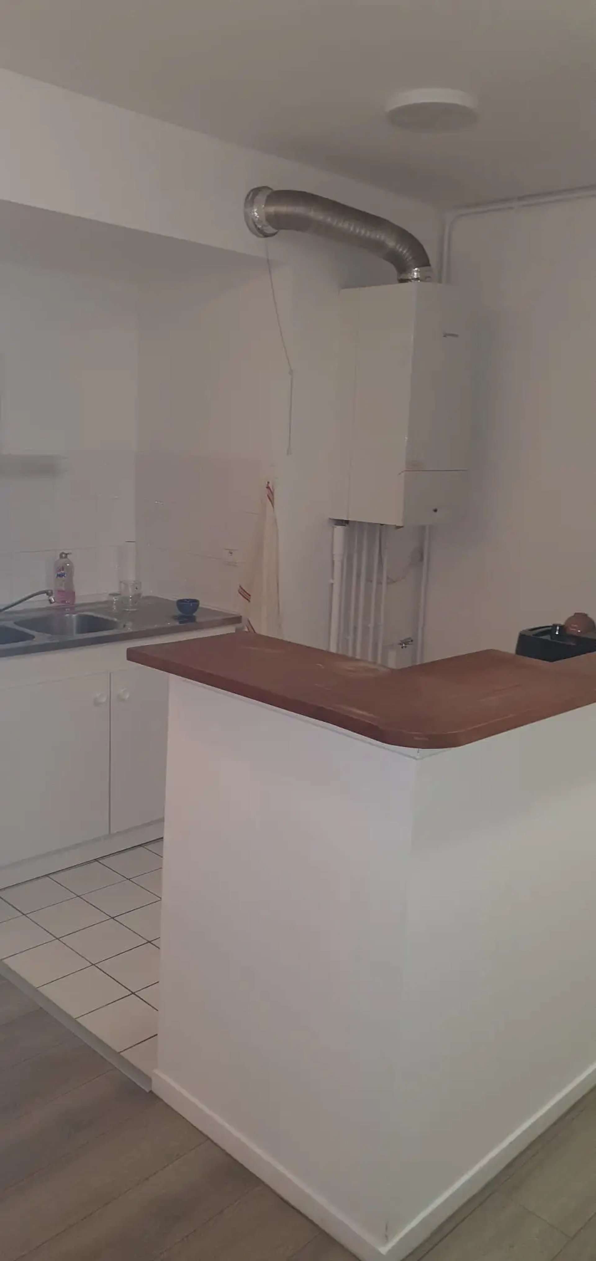 Appartement à louer, 60m², Soisy-sous-Montmorency