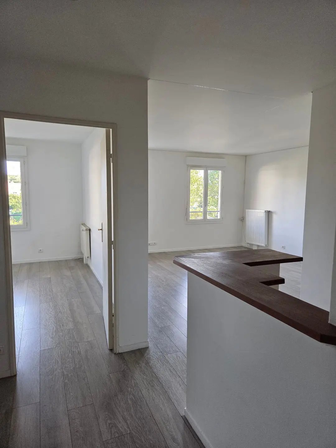 Appartement à louer, 60m², Soisy-sous-Montmorency