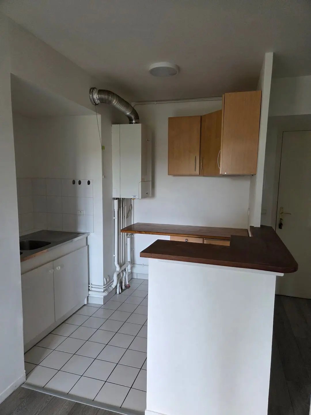 Appartement à louer, 60m², Soisy-sous-Montmorency