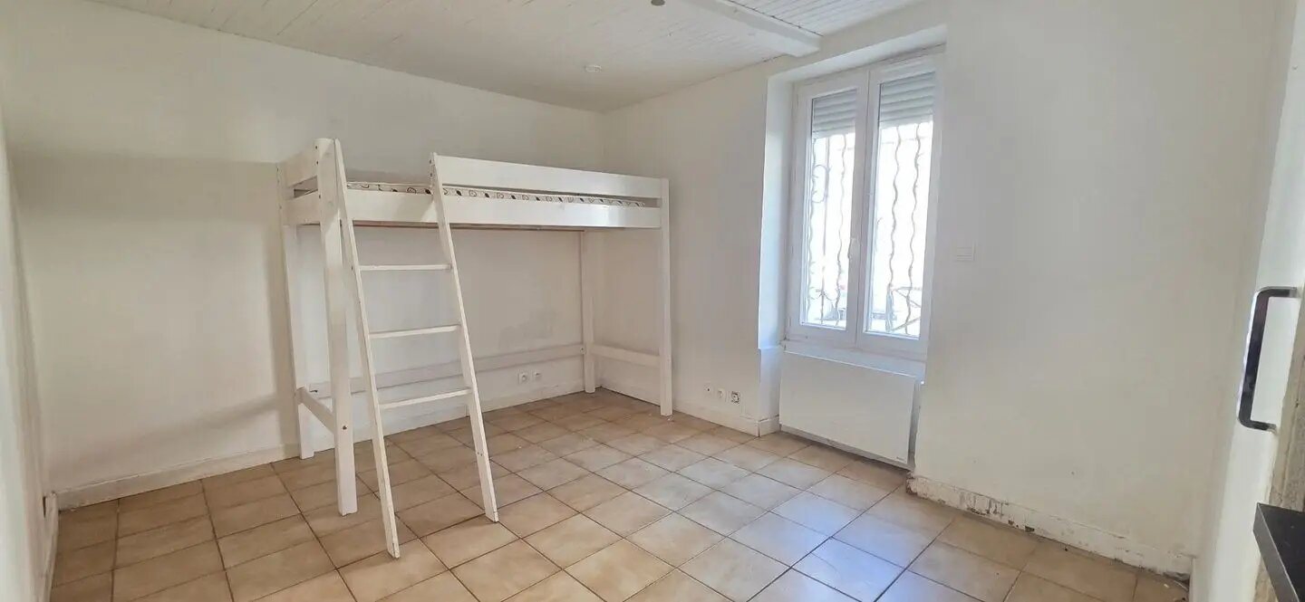 Appartement à vendre, 19m², Argenteuil