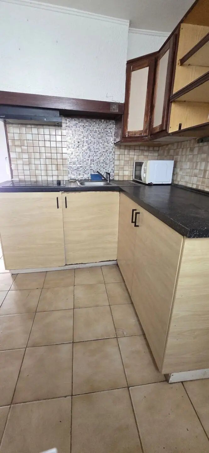 Appartement à vendre, 19m², Argenteuil