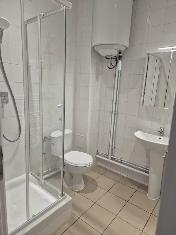 Appartement à louer, 38m², Nerville-la-Forêt