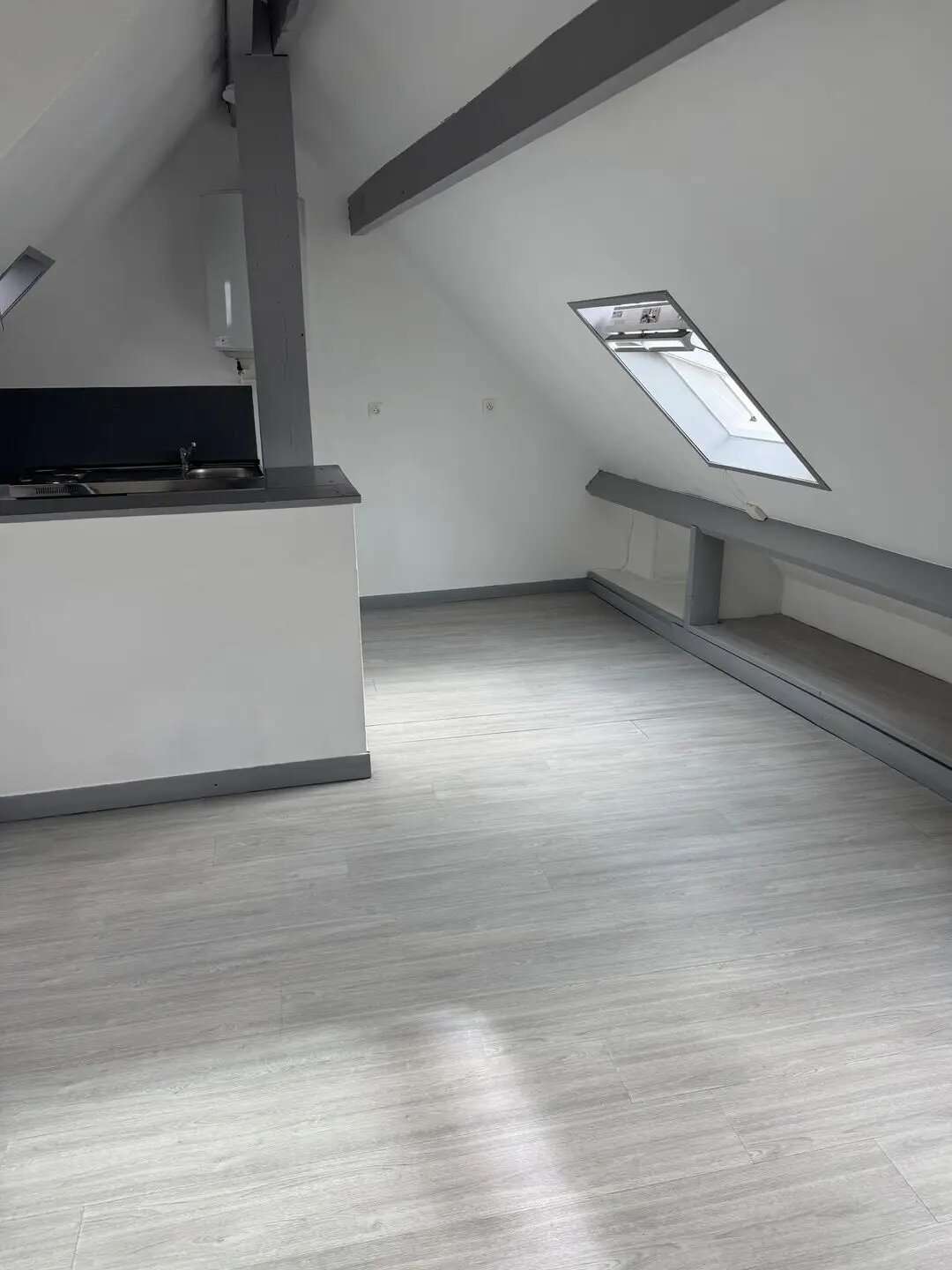 Appartement à louer, 26m², Pontoise