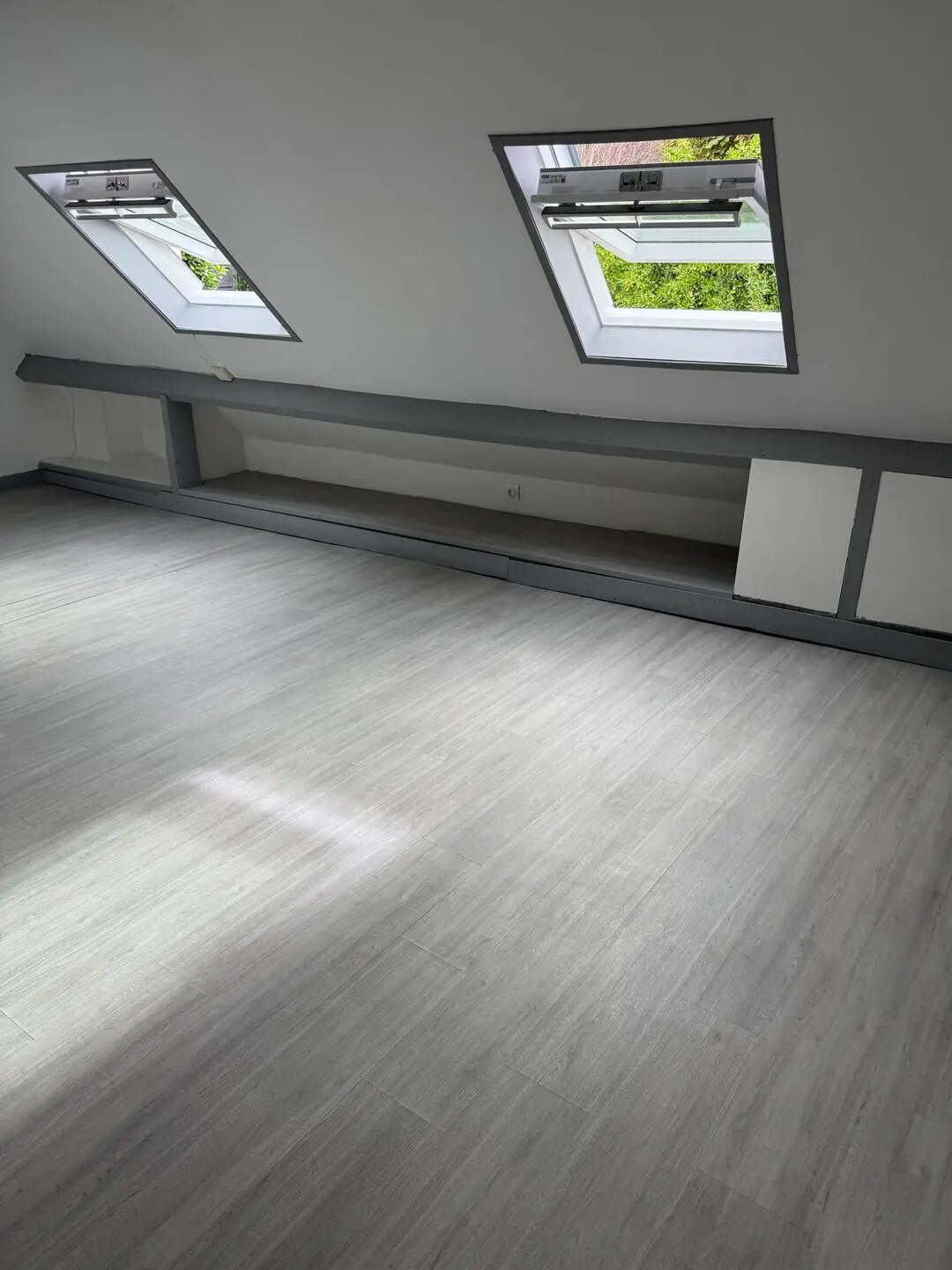 Appartement à louer, 26m², Pontoise
