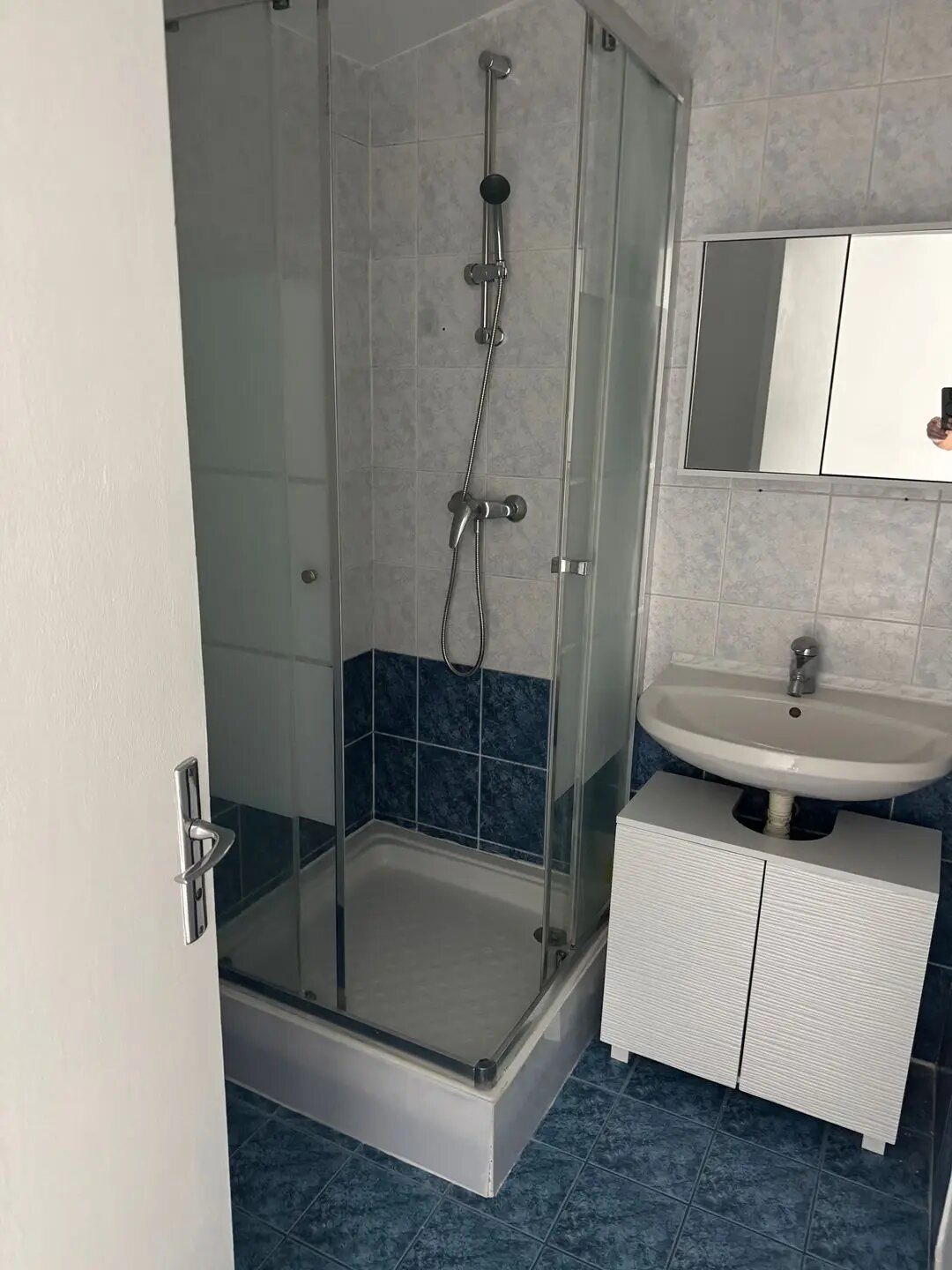 Appartement à louer, 26m², Pontoise