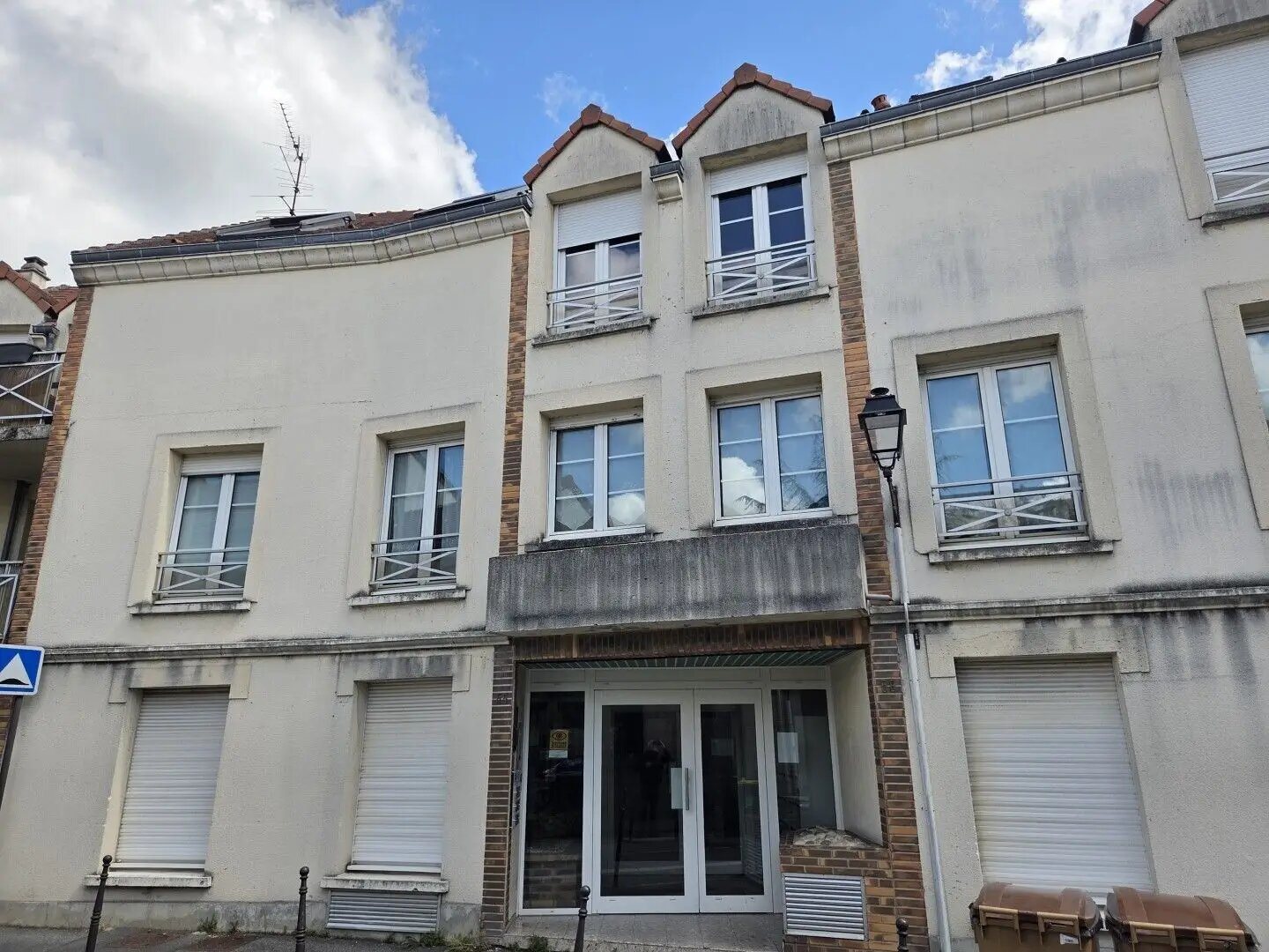 Appartement à louer, 56m², Deuil-la-Barre