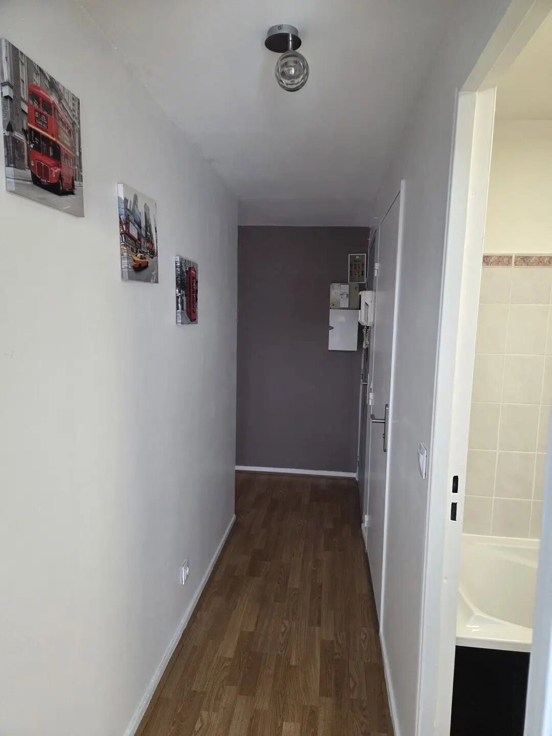 Appartement à louer, 56m², Deuil-la-Barre