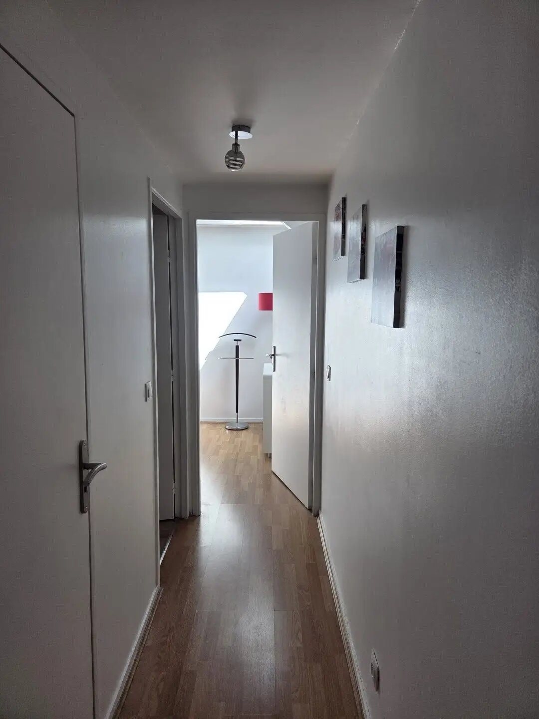 Appartement à louer, 56m², Deuil-la-Barre