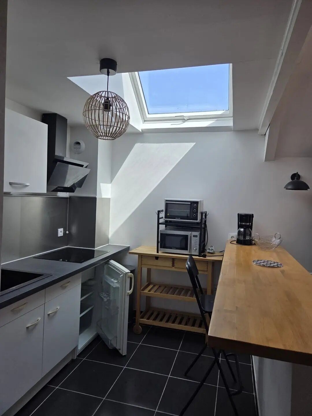 Appartement à louer, 56m², Deuil-la-Barre