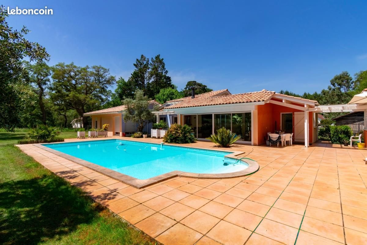 Maison à vendre, 140m², Soustons