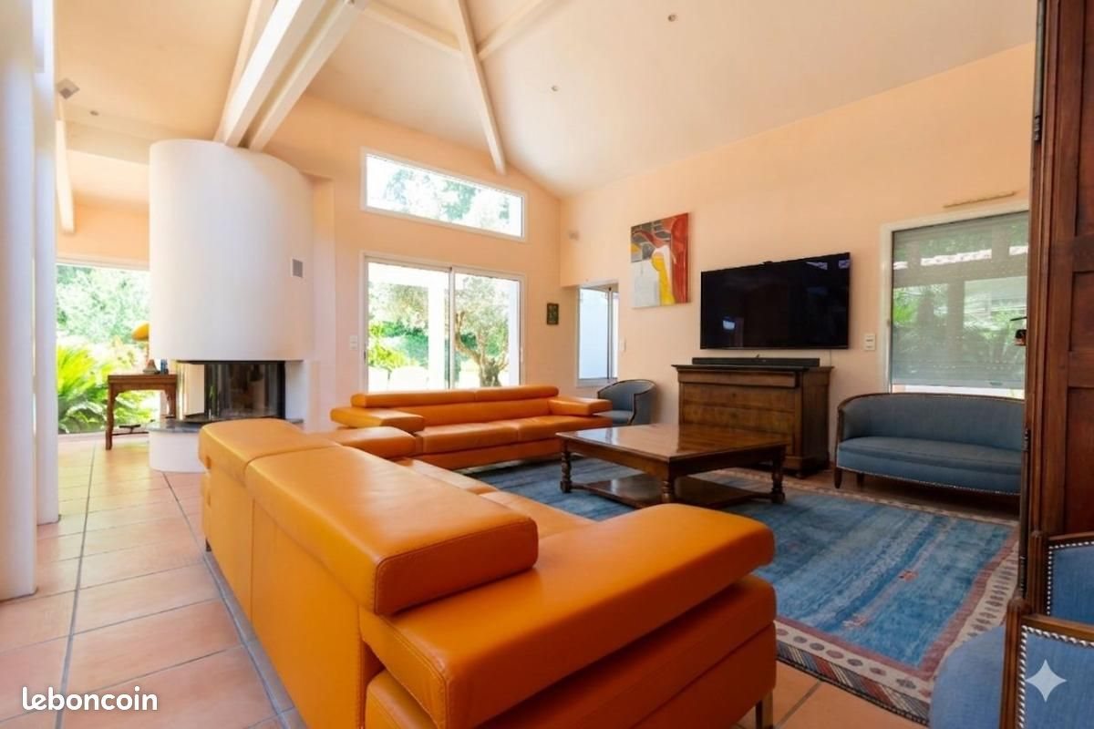 Maison à vendre, 140m², Soustons