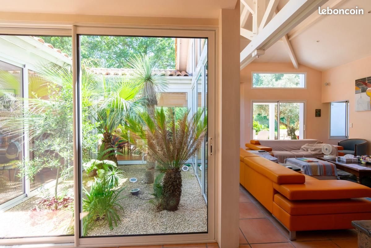 Maison à vendre, 140m², Soustons