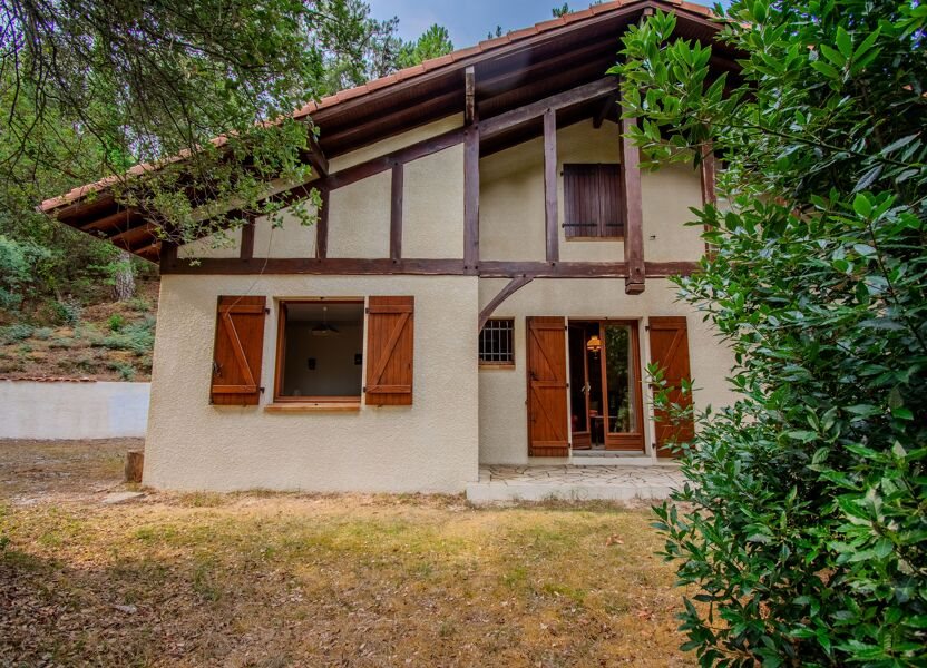 Maison à vendre, 114m², Soorts-Hossegor