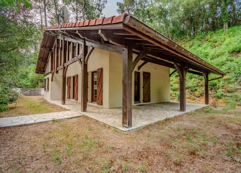 Maison à vendre, 114m², Soorts-Hossegor