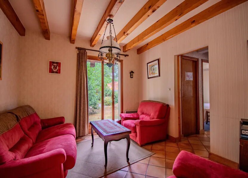 Maison à vendre, 114m², Soorts-Hossegor