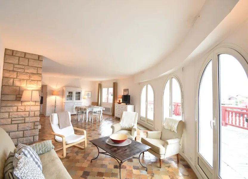 Appartement à louer, 101m², Soorts-Hossegor