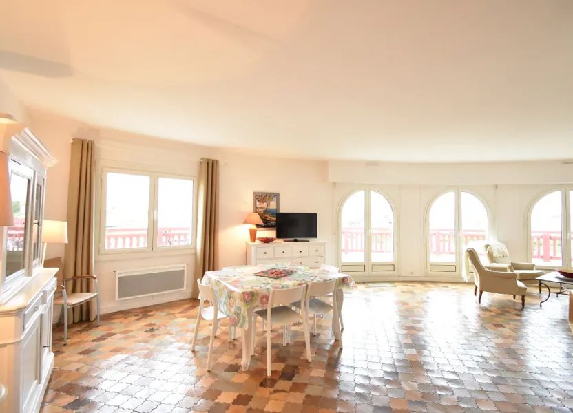 Appartement à louer, 101m², Soorts-Hossegor