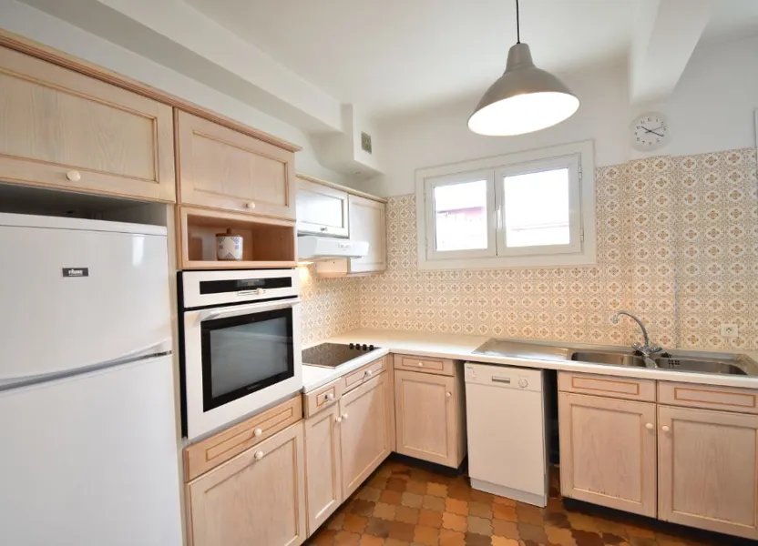 Appartement à louer, 101m², Soorts-Hossegor