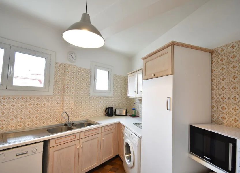 Appartement à louer, 101m², Soorts-Hossegor