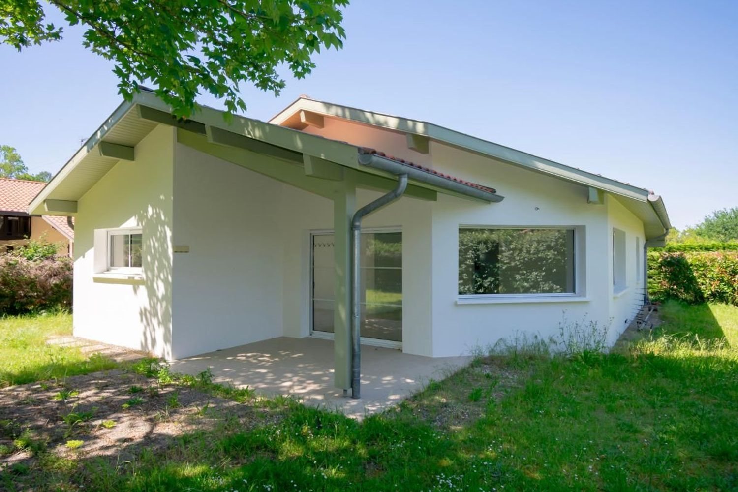 Maison à vendre, 97m², Seignosse