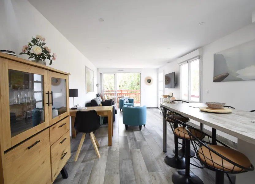 Appartement à vendre, 65m², Soorts-Hossegor