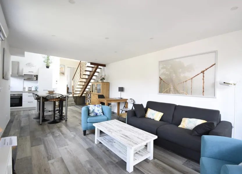 Appartement à vendre, 65m², Soorts-Hossegor