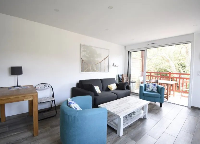 Appartement à vendre, 65m², Soorts-Hossegor