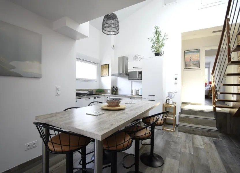 Appartement à vendre, 65m², Soorts-Hossegor