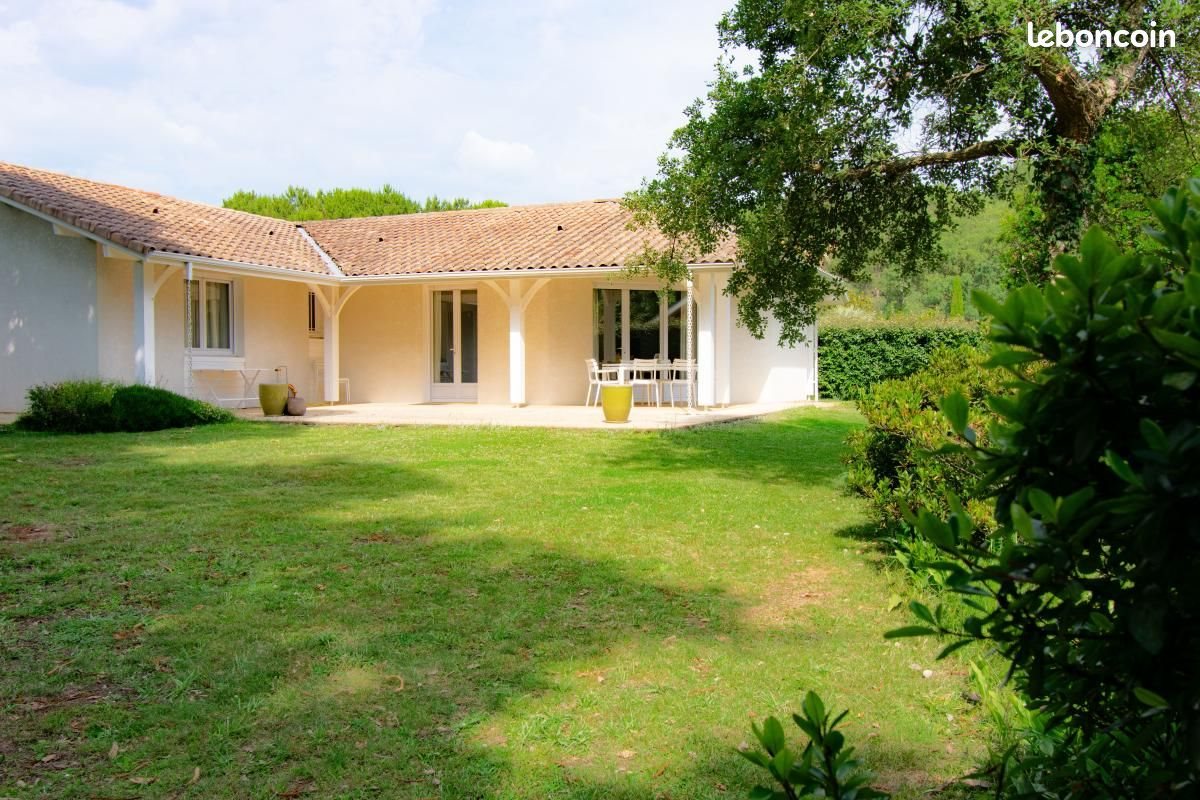 Maison à vendre, 106m², Messanges