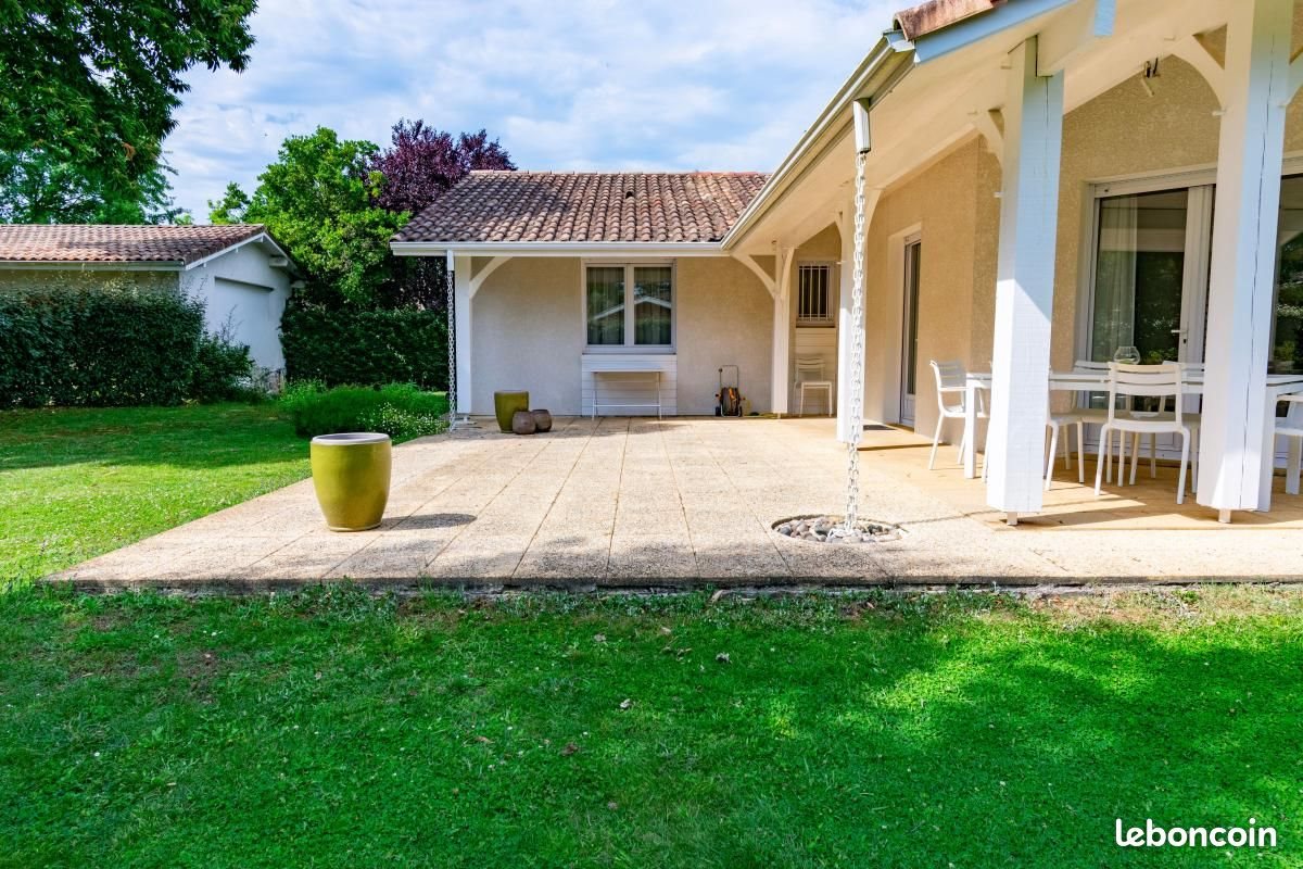 Maison à vendre, 106m², Messanges