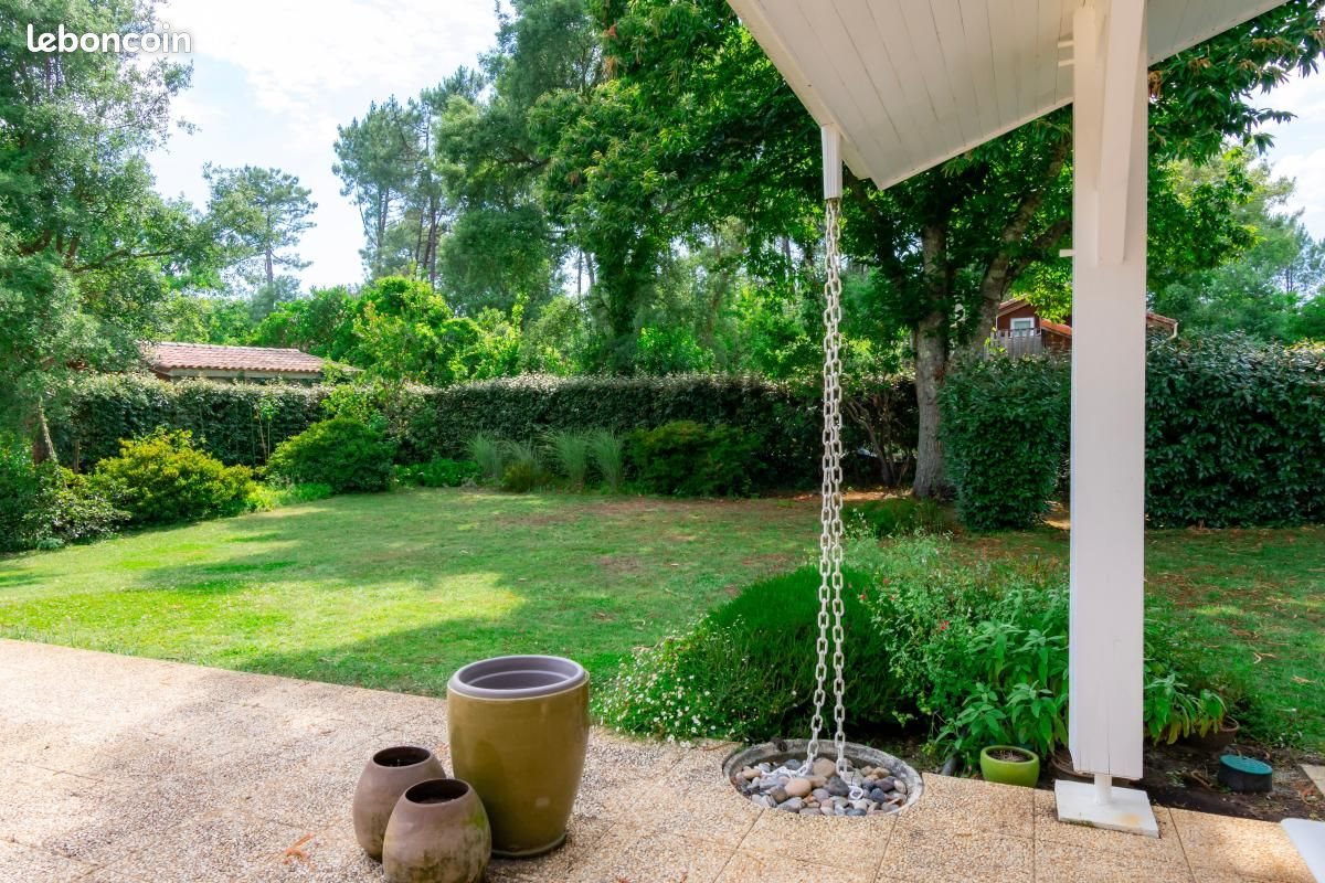 Maison à vendre, 106m², Messanges