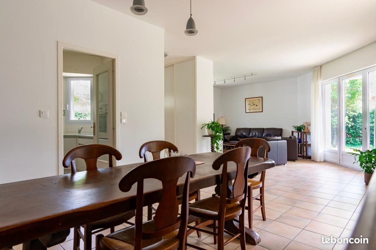 Maison à vendre, 106m², Messanges
