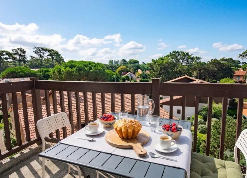Appartement à vendre, 22m², Capbreton